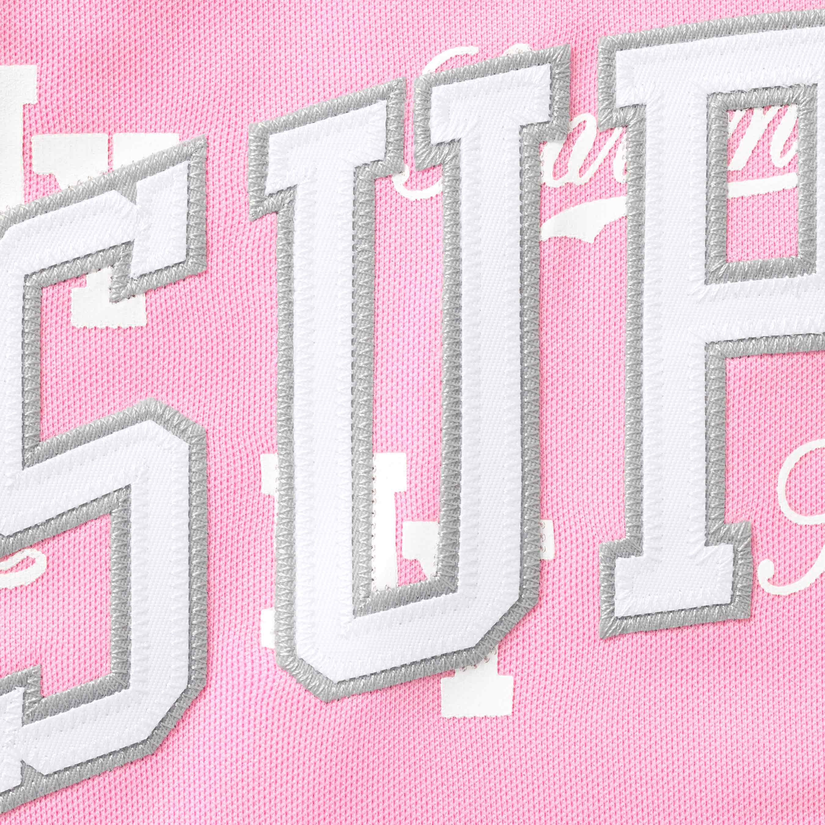 Supreme®/Mitchell & Ness® Monogram Basketball Jersey view 7